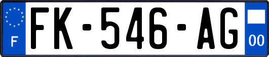 FK-546-AG