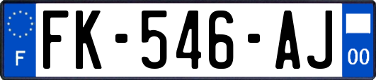 FK-546-AJ