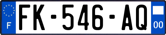 FK-546-AQ