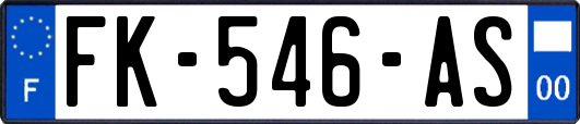 FK-546-AS