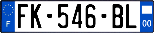 FK-546-BL