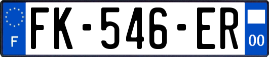 FK-546-ER
