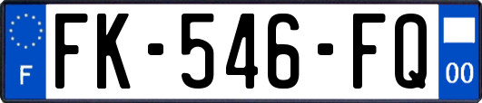 FK-546-FQ