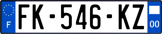 FK-546-KZ