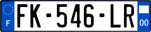 FK-546-LR