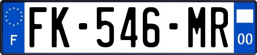 FK-546-MR