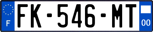 FK-546-MT