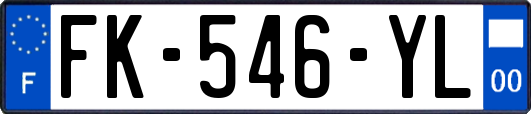 FK-546-YL