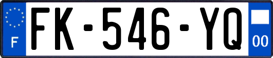FK-546-YQ