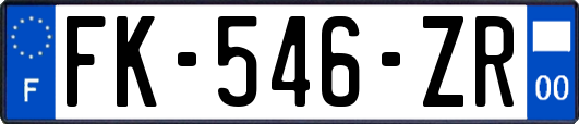FK-546-ZR
