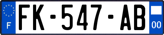 FK-547-AB