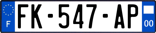 FK-547-AP
