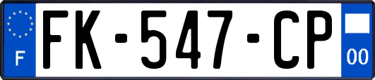 FK-547-CP