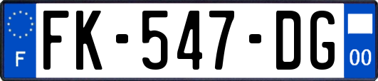FK-547-DG