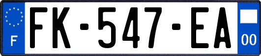 FK-547-EA