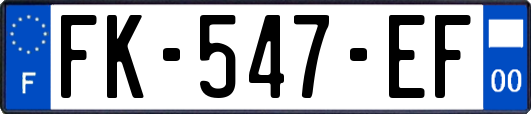 FK-547-EF