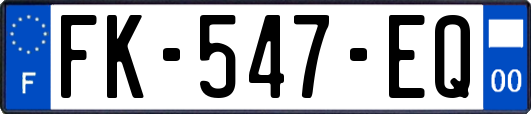 FK-547-EQ