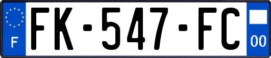 FK-547-FC