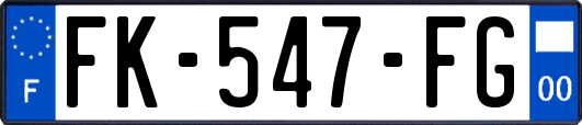 FK-547-FG