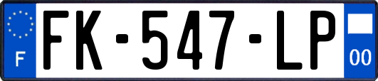 FK-547-LP