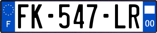 FK-547-LR