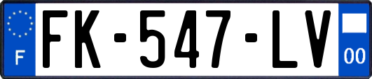 FK-547-LV