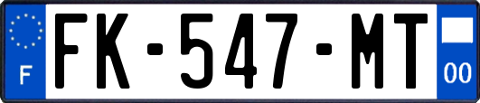 FK-547-MT