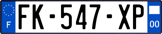 FK-547-XP