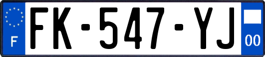 FK-547-YJ