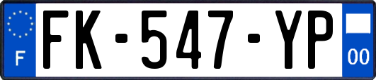 FK-547-YP