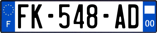 FK-548-AD