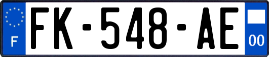 FK-548-AE