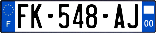 FK-548-AJ