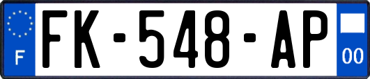 FK-548-AP