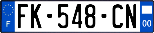 FK-548-CN