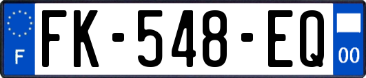 FK-548-EQ