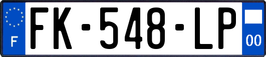 FK-548-LP