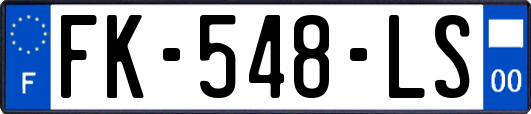 FK-548-LS