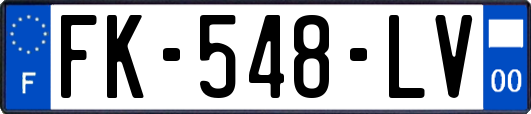 FK-548-LV