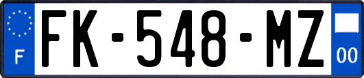 FK-548-MZ