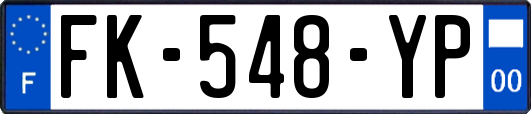 FK-548-YP