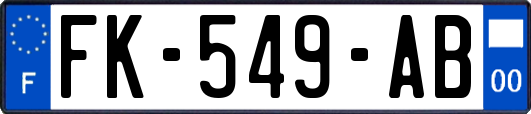 FK-549-AB