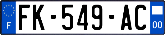 FK-549-AC