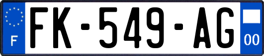 FK-549-AG