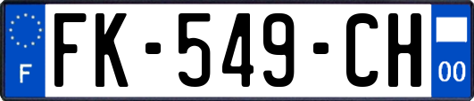 FK-549-CH