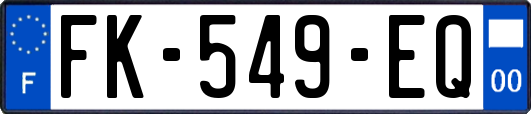 FK-549-EQ