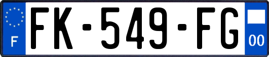 FK-549-FG