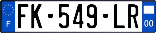 FK-549-LR