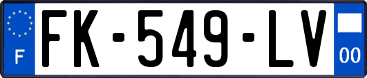 FK-549-LV