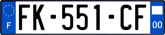FK-551-CF